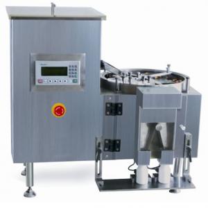 tablet and capsule counting machine