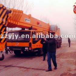 TADANO 200T used MOBILE CRANE /TRUCK CRANE FOR SELL IN PERFECT CONDITION