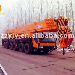 TADANO 200T USED TRUCK CRANE mobile crane FOR SELL