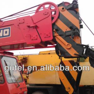 tadano 25ton crane,cheap japan cranes,sell used japan cranes in shanghai