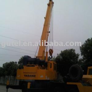 Tadano crane TG350E Used Truck Crane