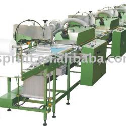 Taiho Screen Printing Machine