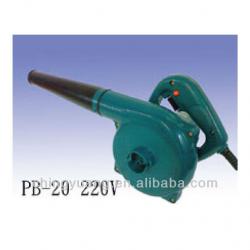 Taiwan Jouning JUMBO Portable Dust Collector and Blower