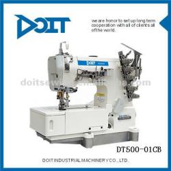 TAIZHOU DOIT High Speed Interlock Industrial Sewing Machine DT500-01CB