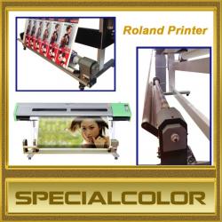 Take Up-Device System For Roland Printer