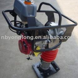 tamping rammer HCR80K GX160