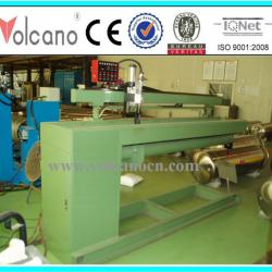 Tank Seam Welding Machine