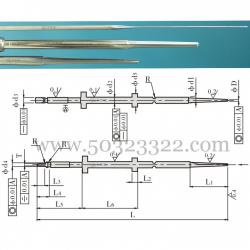 Taper reamer,t-reamer,inner-outer reamer