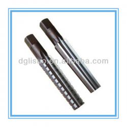 Taper Shank Machine Reamers with High Quality