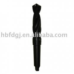 Taper shank twist drills Drill Bits Twist Drills Drill bits