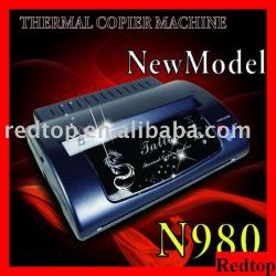 Tattoo Stencil Maker Copier machine Printer (New)