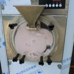 Taylor Carpigiani CE approved gelato ice cream machine (H-38S hard ice cream machine)