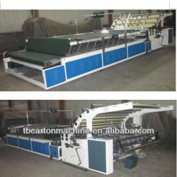 TB 1300 adsorption semi-automatic Laminator