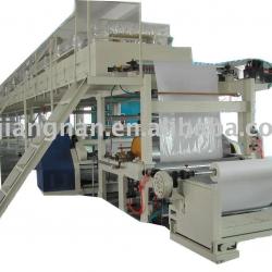 TB Series Thermal Paper Coating Machine