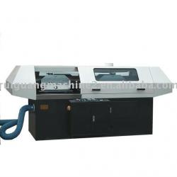 TBB50/4D softbook binding machine