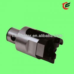 TBH Indexable Twin-Bit Rough Boring Head (Boring Range from d25-d204mm)