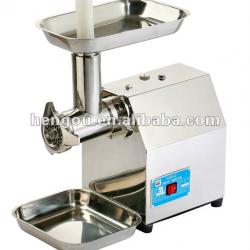 TC12C Meat Mincer