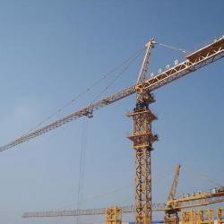 TC6518 Tower Crane