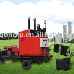 TDJG-400 Economic-type Road asphalt filling machine