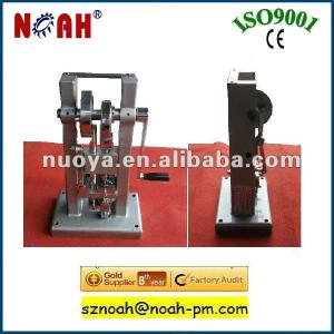 TDP-0 Small tablet press