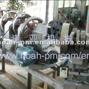 TDP Series Single Punch Tablet Press Machine