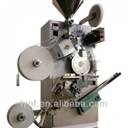 Tea Bag Making Machine