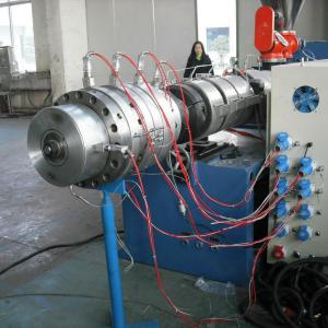 technew screw and barrel for plastic extruder machine