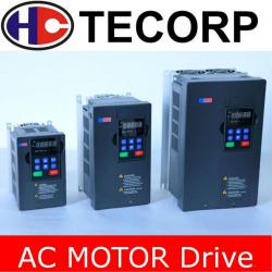 TECORP ac drive 3-phase ac drive