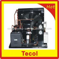 tecumseh refrigeration condensing unit