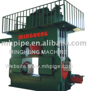 tee making machine