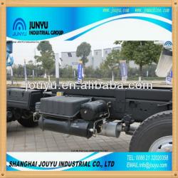 Telescopic Boom XCMG Hydraulic Truck Loader Crane SQ12SK3Q--14 Cargo Crane Truck Mounted Crane