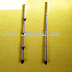 Telescopic rod