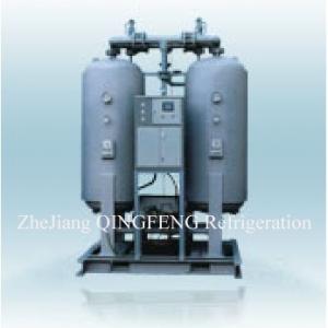 Tepid Regenerative Absorbent Type Dryer