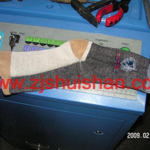 terry socks machine(KR-608TM)