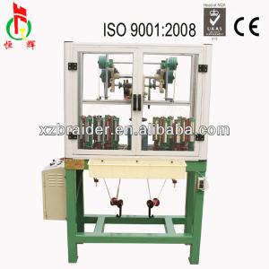 textile braiding machine