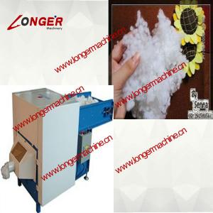 Textile Carding Machine