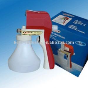 Textile Cleaning Spray Gun