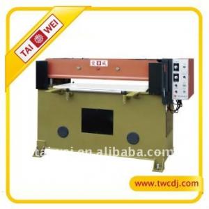 Textile Cutting Machine