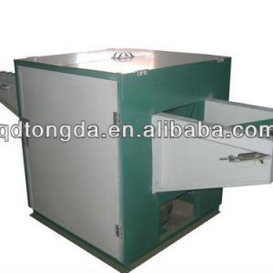 textile cutting machine