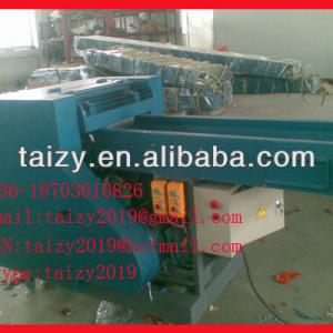 textile cutting machine/clothes cutting machine/fiber crusher