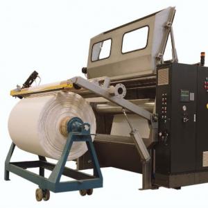 TEXTILE DYEING MACHINE