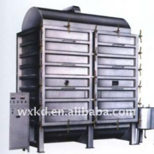 textile Full filled hank dyeing machine