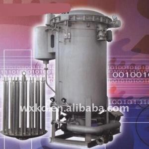 Textile High temperature high pressure dyeing machine