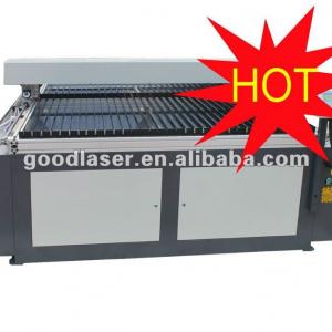 textile Laser Cutting Machine with 1600x300mm size