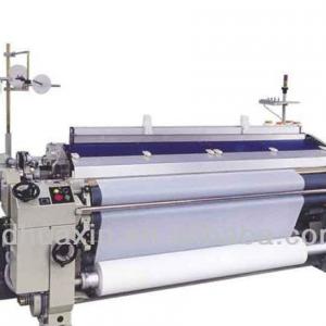 TEXTILE MACHINE WITH ISO,8100A hi-speed,DOBBY,150-380CM,water jet loom