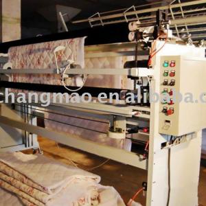 Textile Machinery Automatic Cutting Machine