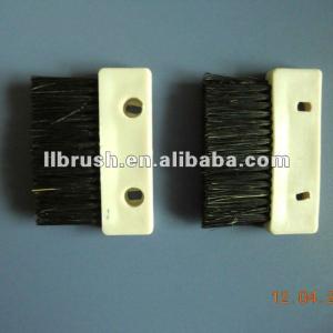 textile machinery parts brush