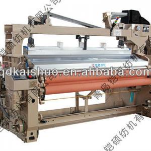 textile machinery--Water Jet Loom for Filter of AC