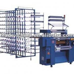 Textile Needle Knitting Loom Machinery