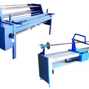 Textile Oblique Cutting Machine